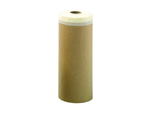 Schuller Maskovací páska s papírem 30cmx20m