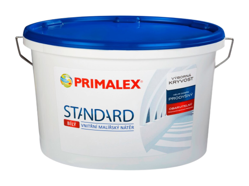 Primalex Standard 4kg