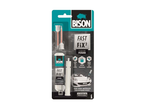 Bison Fast Fix Power - Lepidlo nové generace 10g