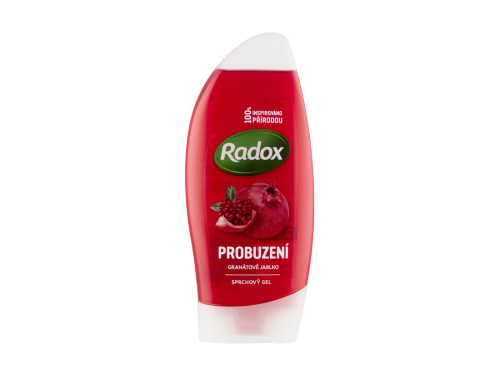 Radox sprchový gel Probuzení 250 ml