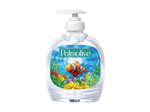 Palmolive tekuté mýdlo Aquarium 300 ml