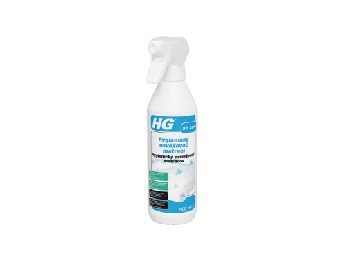 HG hygienický osvěžovač matrací 500 ml