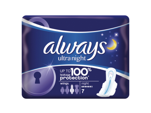 Always Ultra night 7 ks