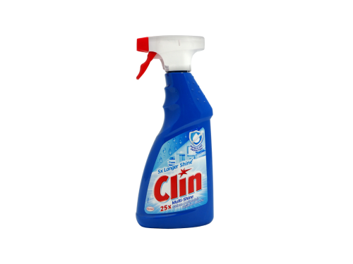 Clin MultiShine čistič oken 500 ml