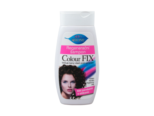 BIONE Colour Fix šampon 260 ml