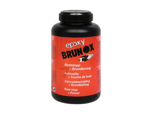 Brunox Epoxy konvertor rzi - 1l