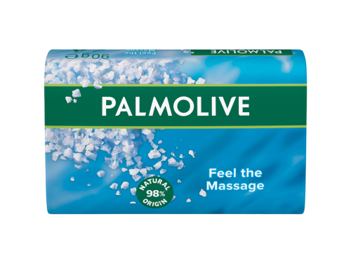 Palmolive tuhé mýdlo Mineral Massage 90 g