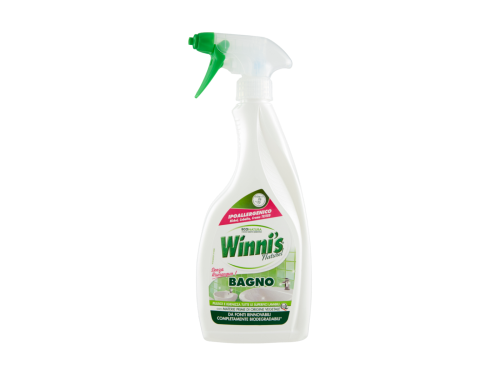 Madel čistící prostředek na koupelny Winnis Bagno 500 ml