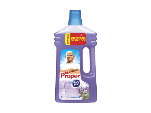 Mr. Propper univerzální čistič Lavender 1 l