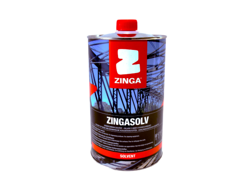 ZINGA Ředidlo Zingasolv 0,5l