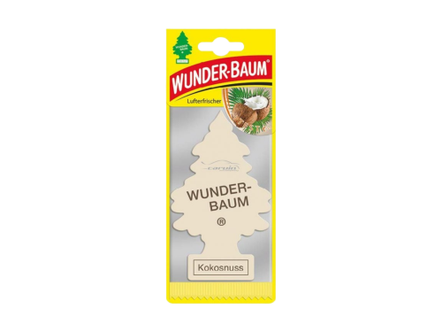 WUNDER-BAUM stromeček Kokos