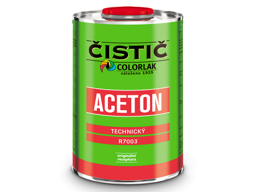 COLORLAK Aceton 0,7 l