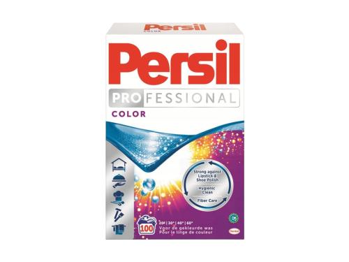 Persil Professional prací prášek Color 100 dávek