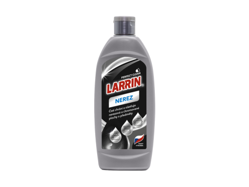 Larrin Nerez čistič 250 ml