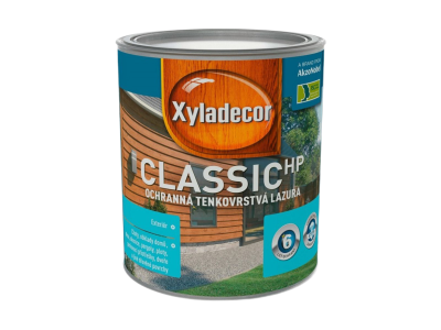 Xyladecor Classic HP - Antická pinie 2,5l